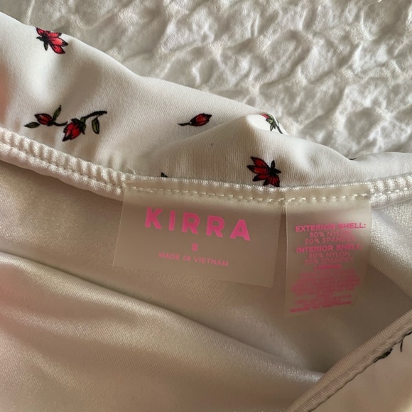 PacSun floral bikini - Picture 2 of 3